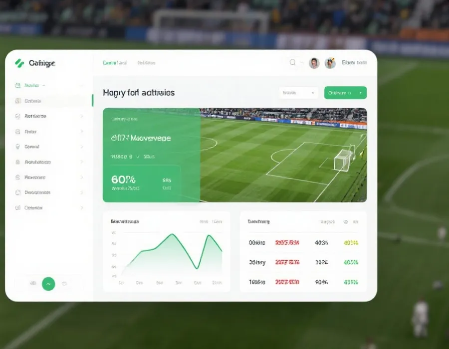 赔率与盘口教学示意图