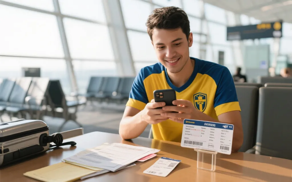 2026世界杯旅行保险怎么选：先盘点信用卡出行险与延误保障，再补齐真正缺口（附可打印对照表）